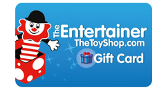 The Entertainer Gift Cards